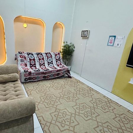 Ruwa Homestay Jitra Exteriör bild