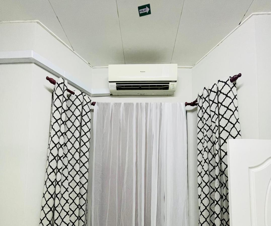 Ruwa Homestay Jitra Exteriör bild